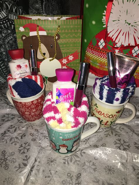 diy best friend christmas gifts|inexpensive homemade christmas gifts.